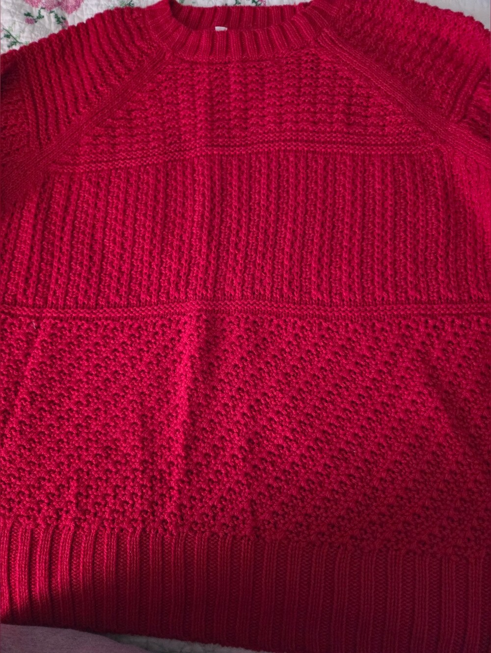 Textured Sweater - Picture 2 of 3